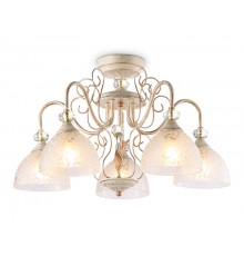 Люстра потолочная Ambrella Light Traditional TR3057