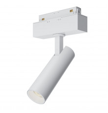 Светильник трековый Maytoni Technical Focus LED TR019-2-7W3K-W