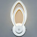 Дополнительное фото Светильник настенный LED Hiper Tulips H041-0: Купить в Интернет магазин освещения GCSVET.RU