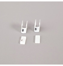 Заглушка Arlight MOONLIGHT-CAP-06x12mm-TOP-M-SET 041065