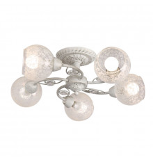Люстра потолочная ARTE Lamp A5028PL-5WH