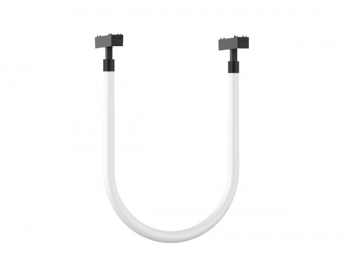 Основное фото Светильник трековый (магнитый) Ambrella Light Magnetic Ultra Slim Track System GV1711: Купить в Интернет магазин освещения GCSVET.RU