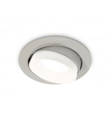 Светильник встраиваемый Ambrella Light Techno Spot XC7653081 (C7653, N7165)