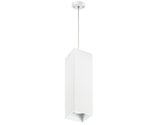 Основное фото Светильник подвесной Lightstar RULLO RP6596 (216596+590286): Купить в Интернет магазин освещения GCSVET.RU
