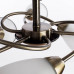 Дополнительное фото Люстра потолочная Arte Lamp 3 A6059PL-6AB: Купить в Интернет магазин освещения GCSVET.RU
