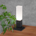 Дополнительное фото Ландшафтный светильник Elektrostandard 1536 TECHNO LED 4690389168741: Купить в Интернет магазин освещения GCSVET.RU