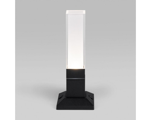 Дополнительное фото Ландшафтный светильник Elektrostandard 1536 TECHNO LED 4690389168741: Купить в Интернет магазин освещения GCSVET.RU