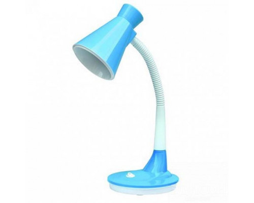 Основное фото Лампа настольная Arte Lamp Desk A2007LT-1BL: Купить в Интернет магазин освещения GCSVET.RU