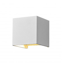 Светильник настенный LED для улицы Maytoni Fulton O572WL-L6W