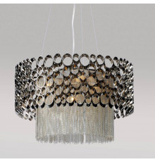 Светильник подвесной Crystal Lux Fashion SP4 D50
