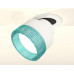 Дополнительное фото Светильник спот Ambrella Light Techno Spot XM8101543 (A2241, A2105, C8101, N8488): Купить в Интернет магазин освещения GCSVET.RU
