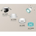 Дополнительное фото Светильник спот Ambrella Light Techno Spot XM8101543 (A2241, A2105, C8101, N8488): Купить в Интернет магазин освещения GCSVET.RU