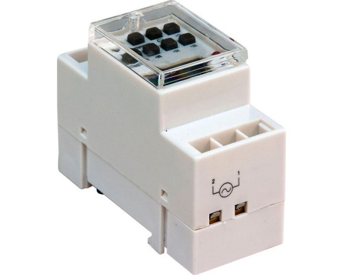 Дополнительное фото Таймер реле времени Feron TM41 мощность 3500W/16A 23248: Купить в Интернет магазин освещения GCSVET.RU