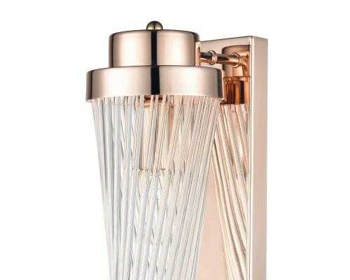 Дополнительное фото Настенный светильник Vele Luce Clarinetto VL3314W42: Купить в Интернет магазин освещения GCSVET.RU
