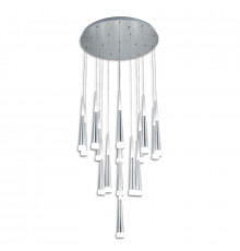 Люстра подвесная LED Citilux Вегас CL227160