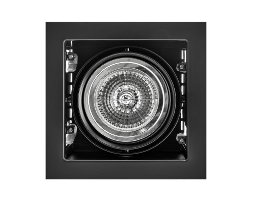 Основное фото Светильник встраиваемый Lightstar Cardano 111 214118: Купить в Интернет магазин освещения GCSVET.RU