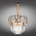 Дополнительное фото Люстра подвесная Omnilux Sangineto OML-81703-12: Купить в Интернет магазин освещения GCSVET.RU