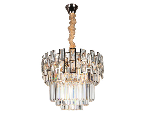 Основное фото Люстра подвесная Omnilux Sangineto OML-81703-12: Купить в Интернет магазин освещения GCSVET.RU