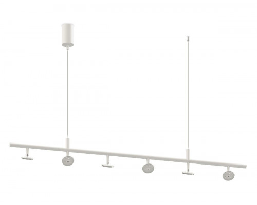 Основное фото Корпус подвесного светильника поворотный Ambrella Light Diy spot C9005: Купить в Интернет магазин освещения GCSVET.RU