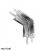 Дополнительное фото Коннектор угловой внутренний Maytoni Magnetic track system Exility TRA034ICL-42.12W: Купить в Интернет магазин освещения GCSVET.RU