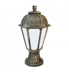 Светильник уличный Fumagalli Mikrolot/Saba K22.110.000.BYF1R