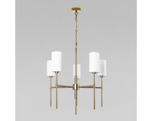 Основное фото Люстра подвесная Loft IT Comfy 10307 Brass: Купить в Интернет магазин освещения GCSVET.RU