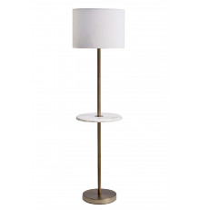 Напольный светильник Garda Decor 22-88338FL