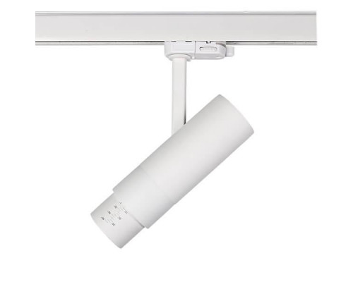 Дополнительное фото Трековый светодиодный светильник Lightstar Fuoco Led 215446: Купить в Интернет магазин освещения GCSVET.RU