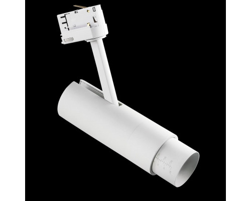 Дополнительное фото Трековый светодиодный светильник Lightstar Fuoco Led 215446: Купить в Интернет магазин освещения GCSVET.RU