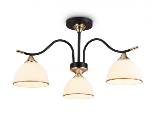 Основное фото Люстра потолочная Ambrella Light Modern TR3161: Купить в Интернет магазин освещения GCSVET.RU