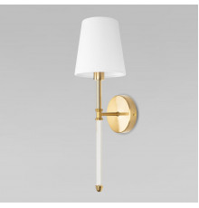 Настенный светильник Loft IT Cosy 10308W Antique Brass