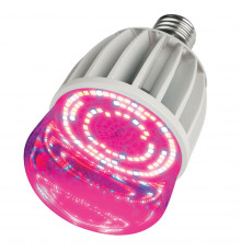 Светодиодная лампочка Uniel LED-M80 LED-M80-20W/SP/E27/CL ALS55WH картон
