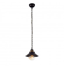 Светильник подвесной Arte Lamp Grazioso A4577SP-1CK