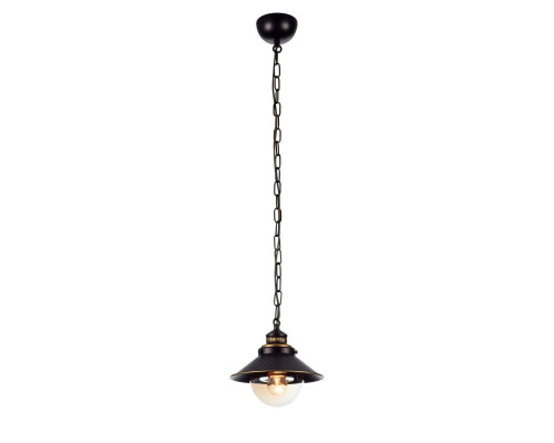 Основное фото Светильник подвесной Arte Lamp Grazioso A4577SP-1CK: Купить в Интернет магазин освещения GCSVET.RU