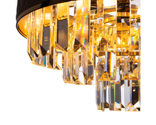 Дополнительное фото Люстра подвесная Arte Lamp Annabelle A1008LM-6GO: Купить в Интернет магазин освещения GCSVET.RU