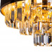Дополнительное фото Люстра подвесная Arte Lamp Annabelle A1008LM-6GO: Купить в Интернет магазин освещения GCSVET.RU