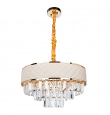Люстра подвесная Arte Lamp Annabelle A1008LM-6GO