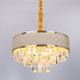 Дополнительное фото Люстра подвесная Arte Lamp Annabelle A1008LM-6GO: Купить в Интернет магазин освещения GCSVET.RU