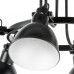 Дополнительное фото Люстра потолочная Lightstar Acrobata 761067: Купить в Интернет магазин освещения GCSVET.RU