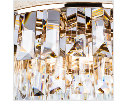 Дополнительное фото Люстра подвесная Arte Lamp Annabelle A1008LM-6GO: Купить в Интернет магазин освещения GCSVET.RU