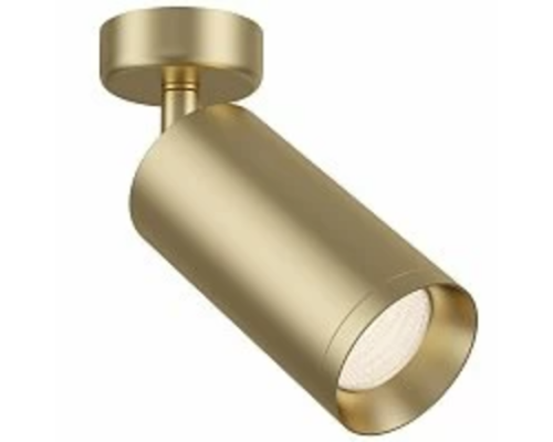 Основное фото Светильник спот Maytoni Focus C017CW-01MG: Купить в Интернет магазин освещения GCSVET.RU