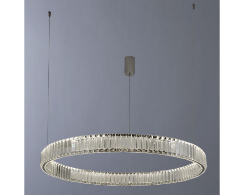 Дополнительное фото Светильник подвесной LED Divinare Renata 1135/02 SP-48: Купить в Интернет магазин освещения GCSVET.RU