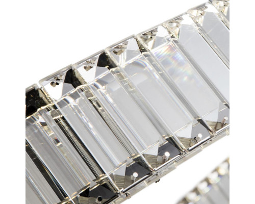 Дополнительное фото Светильник подвесной LED Divinare Renata 1135/02 SP-48: Купить в Интернет магазин освещения GCSVET.RU