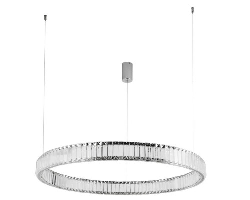 Основное фото Светильник подвесной LED Divinare Renata 1135/02 SP-48: Купить в Интернет магазин освещения GCSVET.RU