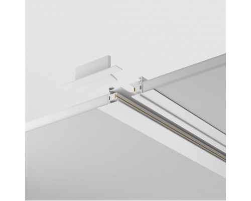 Дополнительное фото Шинопровод Maytoni Busbar trunkings TRX004-112W: Купить в Интернет магазин освещения GCSVET.RU