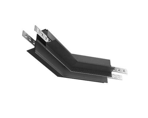 Основное фото Угол-соединитель Maytoni Technical Accessories for Exility TRA034CLO-42B: Купить в Интернет магазин освещения GCSVET.RU