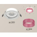 Дополнительное фото Светильник встраиваемый Ambrella Light Techno Spot XC8050032 (C8050, N8486): Купить в Интернет магазин освещения GCSVET.RU