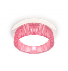 Светильник встраиваемый Ambrella Light Techno Spot XC8050032 (C8050, N8486)