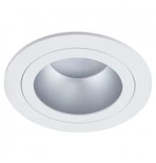 Светильник встраиваемый Arte Lamp Alkes A2161PL-1WH