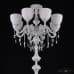 Дополнительное фото Напольный светильник Bohemia Ivele Crystal AL79101T/8/175 B WMN P1 U Horse: Купить в Интернет магазин освещения GCSVET.RU